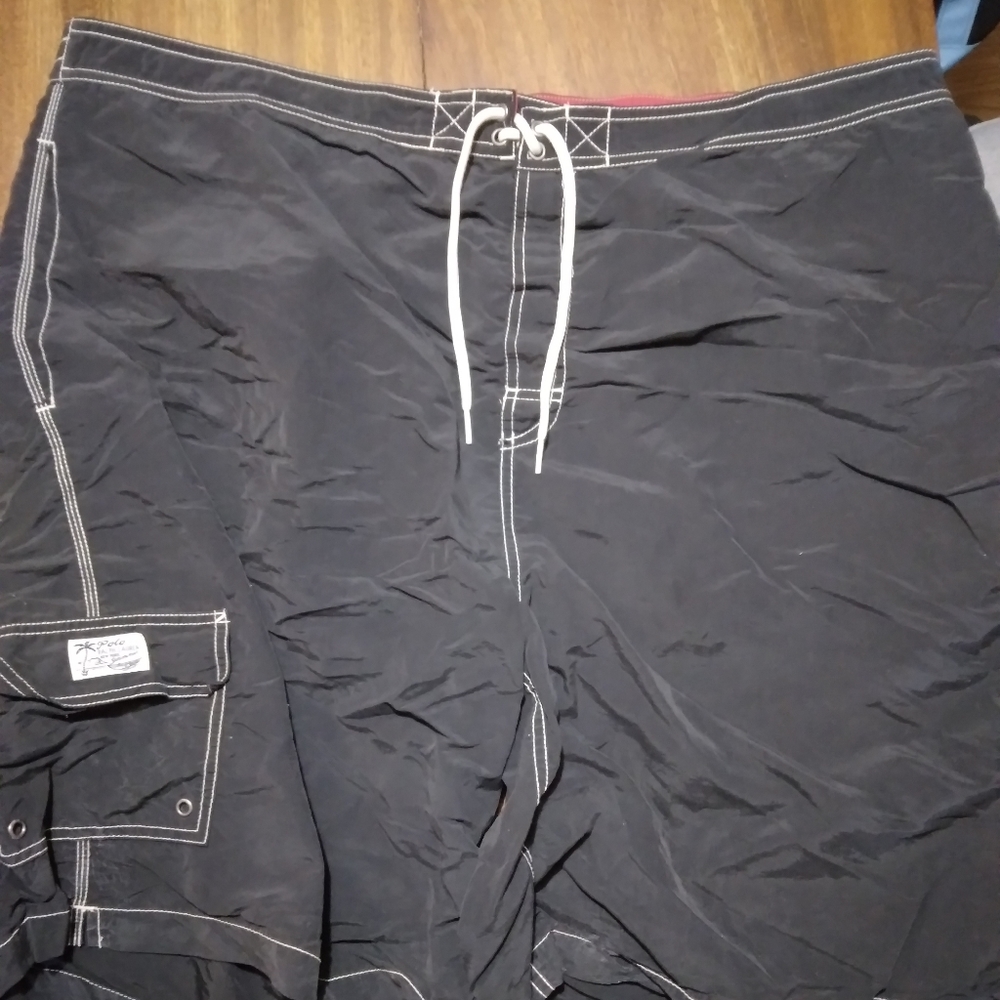 2 Pair of Ralph Lauren Shorts